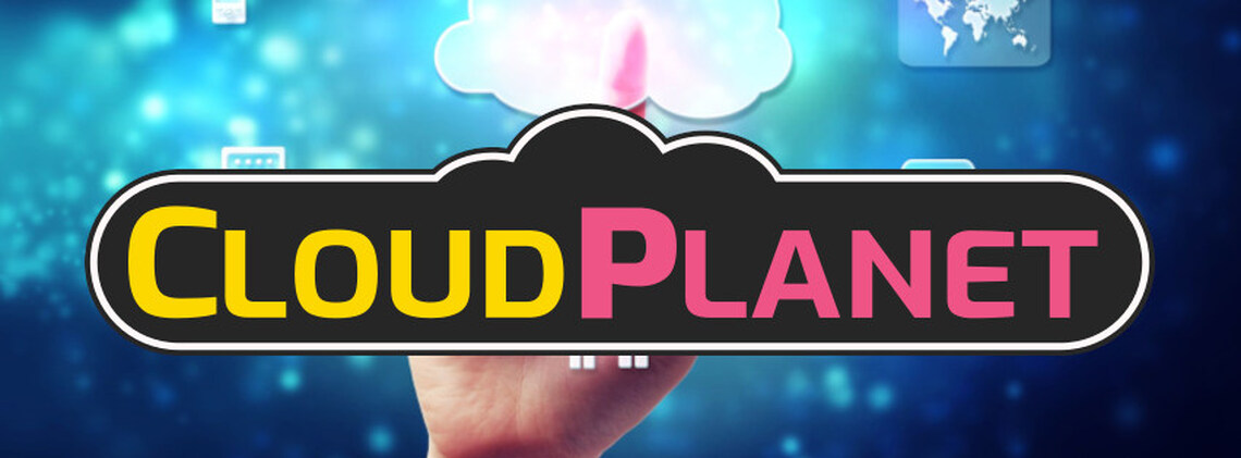 CloudPlanet Support